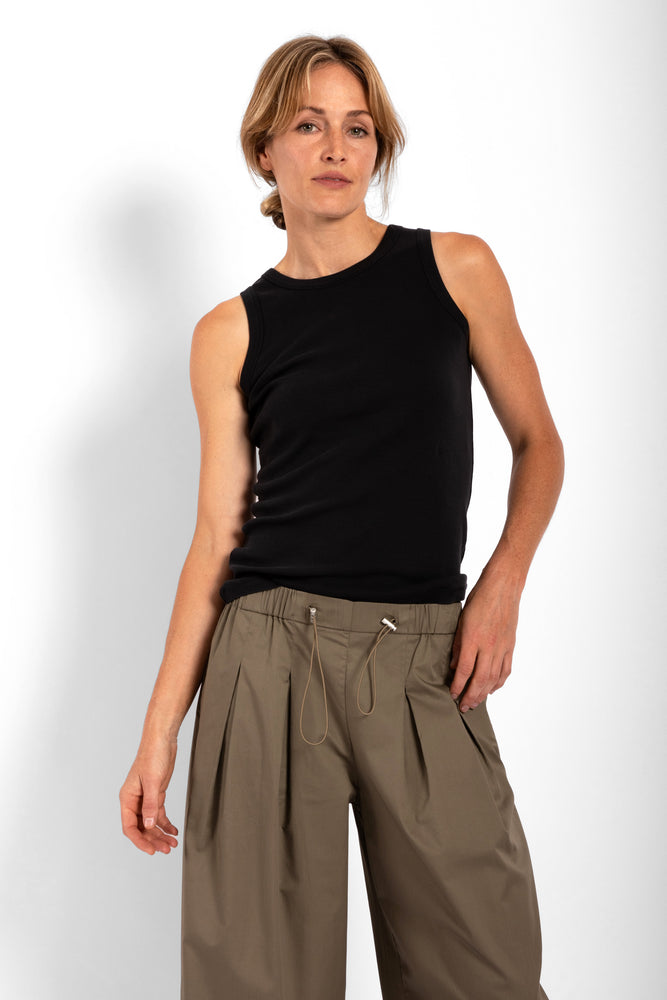 
                  
                    Relaxed Pant - Khaki
                  
                